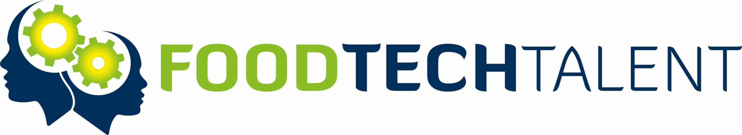 food tech talent logo